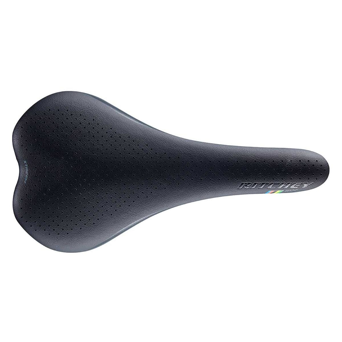 Selle RITCHEY WCS CARBON STREEM hiilikuituputket 145mm musta