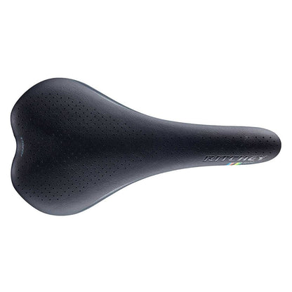 RITCHEY WCS CARBON STREEM Sadul Süsiniku Raamidega 145mm Must