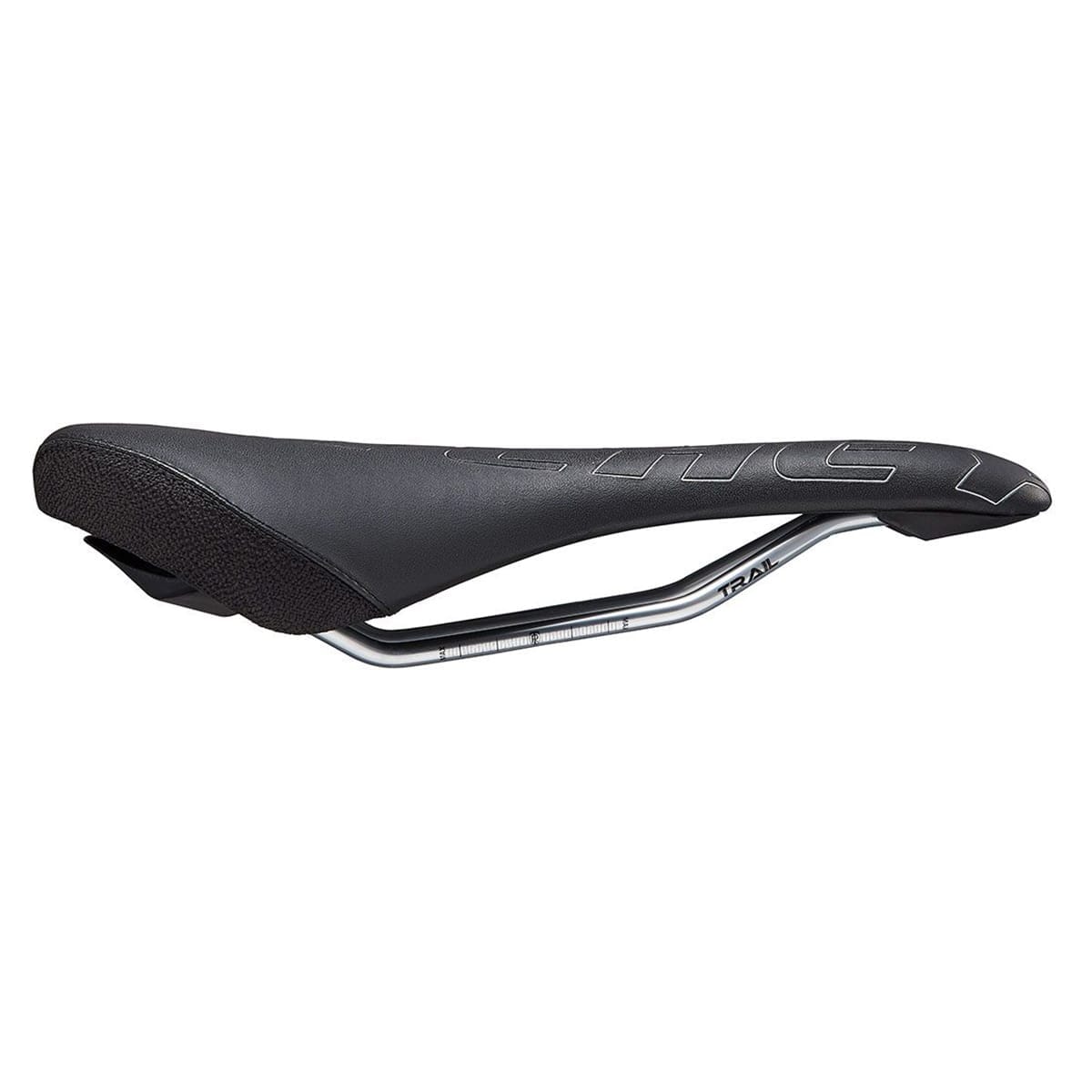 Σέλα RITCHEY COMP TRAIL Μαύρη