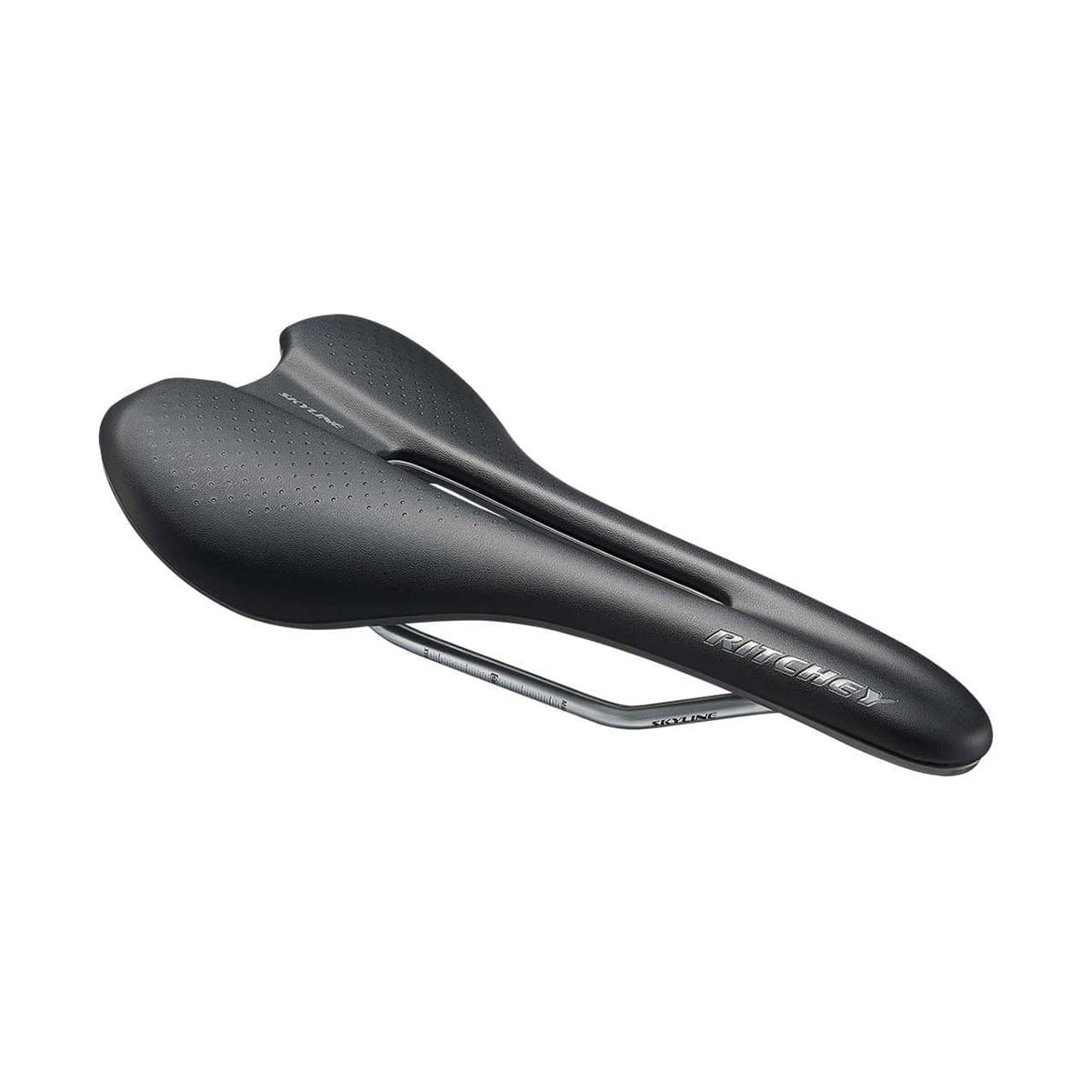 Sadel RITCHEY COMP SKYLINE V2 CrMo-skinne Sort