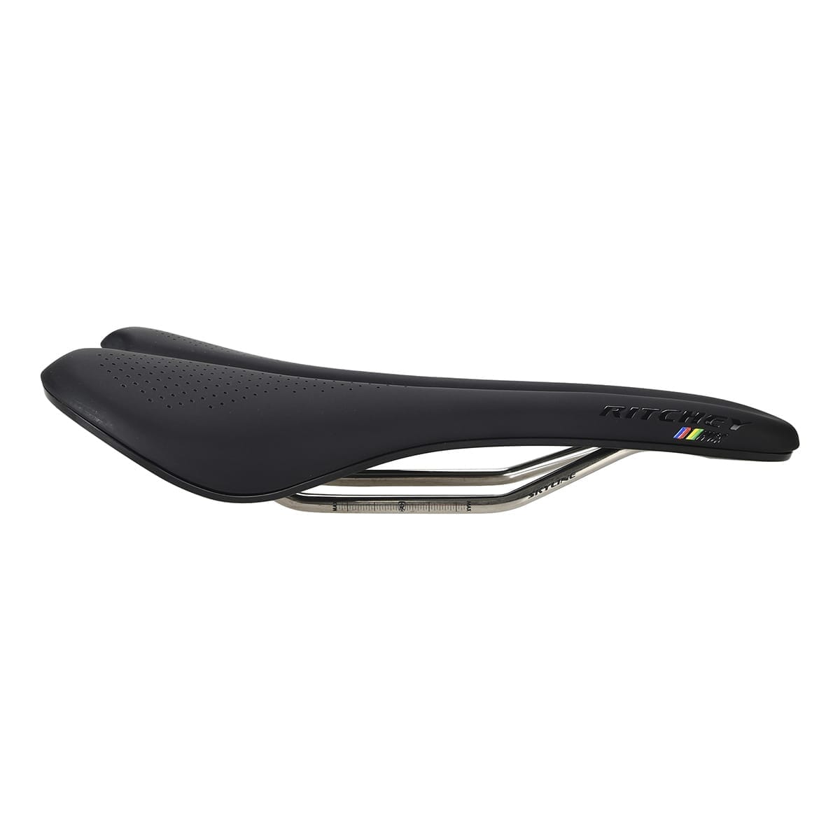 Σέλα RITCHEY WCS SKYLINE V2 Ατσάλινα Ράιλς Μαύρο