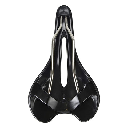 Selle RITCHEY WCS SKYLINE V2 stålskinne sort