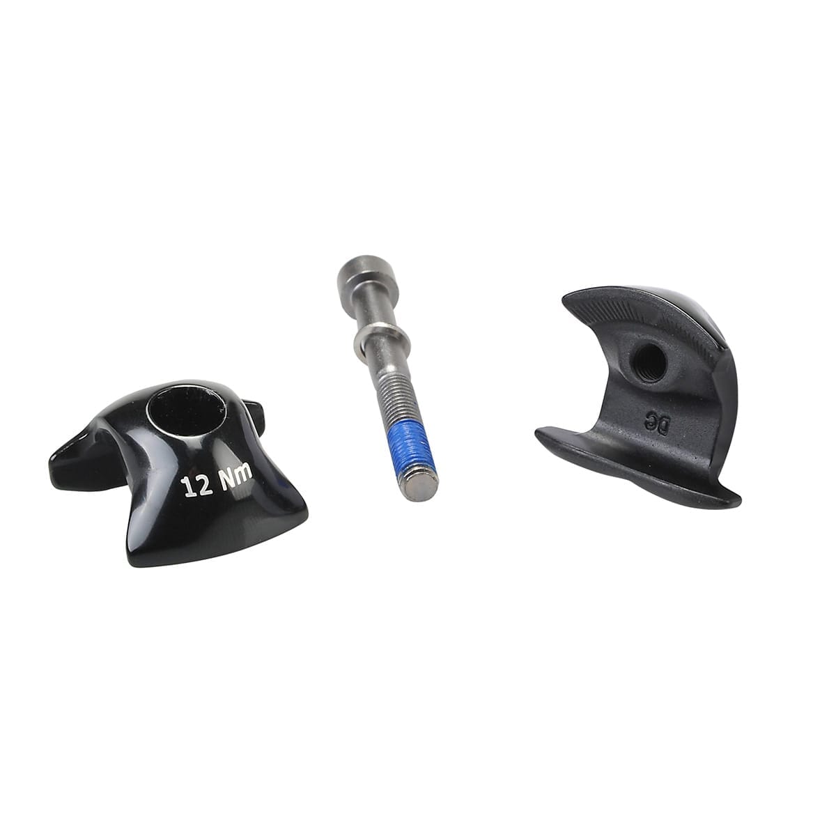 Sadelpindsvogn RITCHEY WCS CARBON ONE-BOLT 8x8,5 mm Ovale Rails