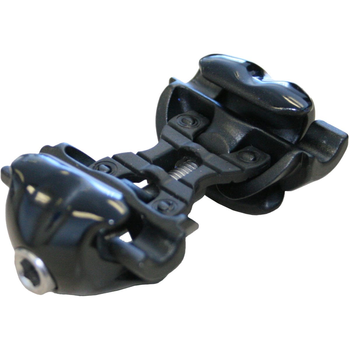 Σύνδεσμος Σέλας RITCHEY WCS ALLOY 1-BOLT 7x9,6 mm Οβάλ Ράγες