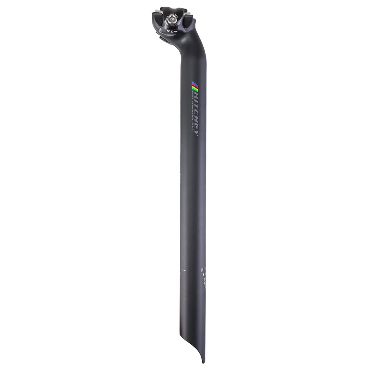 RITCHEY WCS ONE-BOLT -satulatolppa Takaveto 20 mm