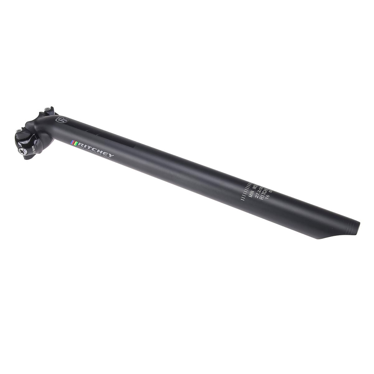 RITCHEY WCS ONE-BOLT -satulatolppa Takaveto 20 mm