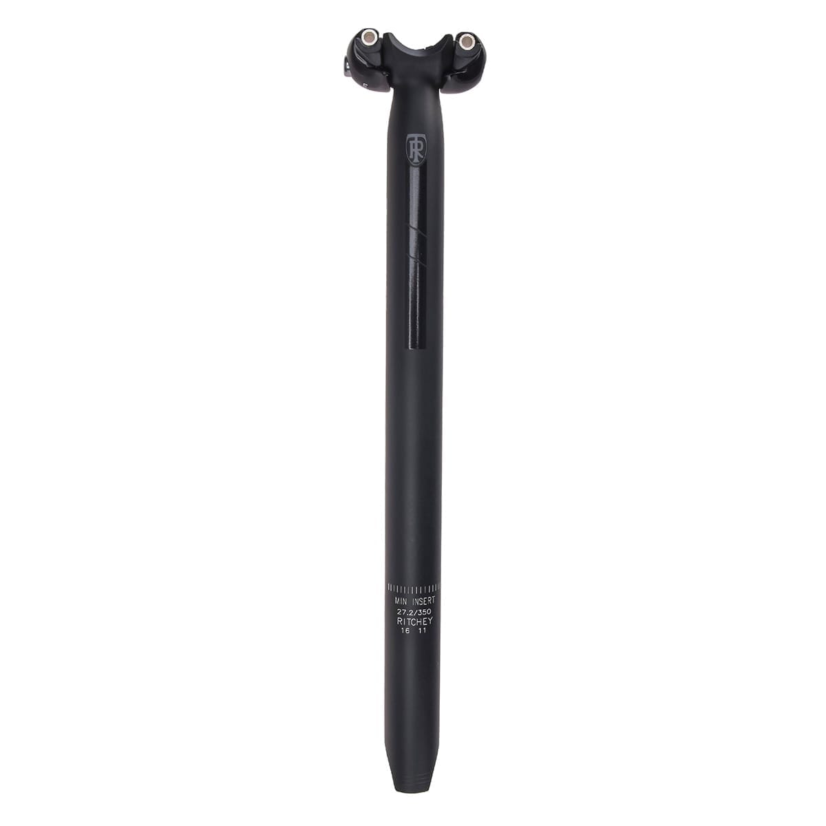 RITCHEY WCS ONE-BOLT suora satulatolppa