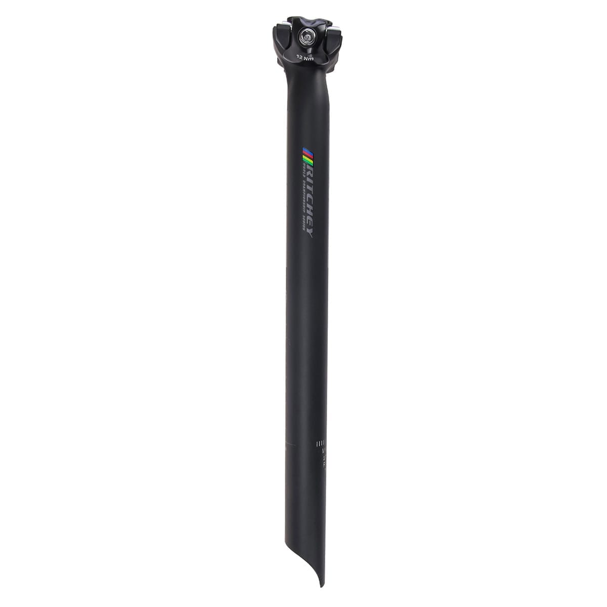 RITCHEY WCS ONE-BOLT suora satulatolppa