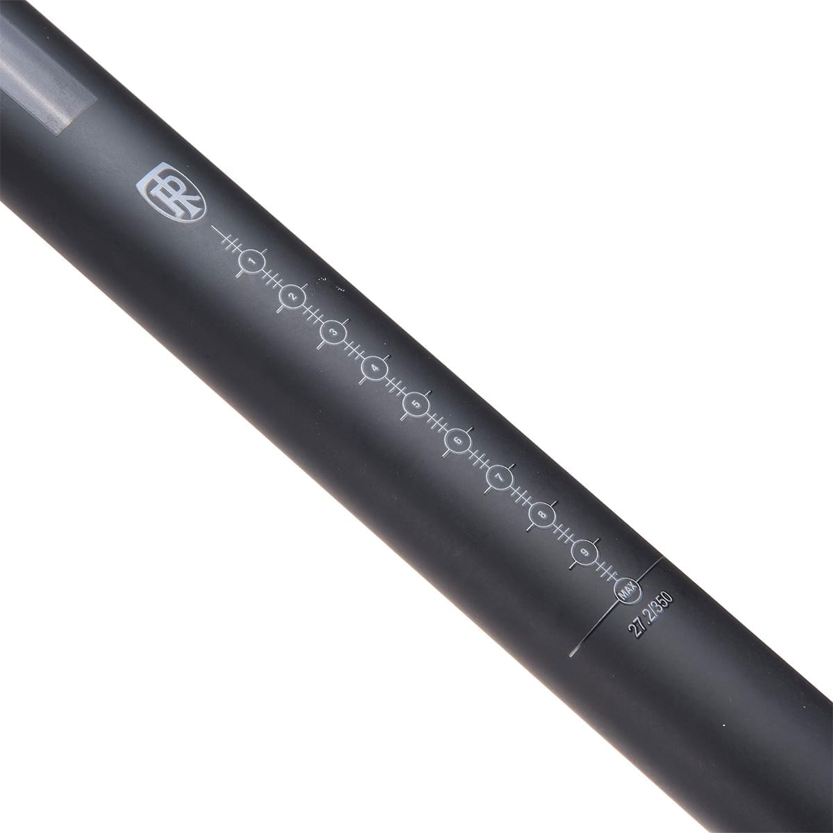 RITCHEY WCS ONE-BOLT suora satulatolppa
