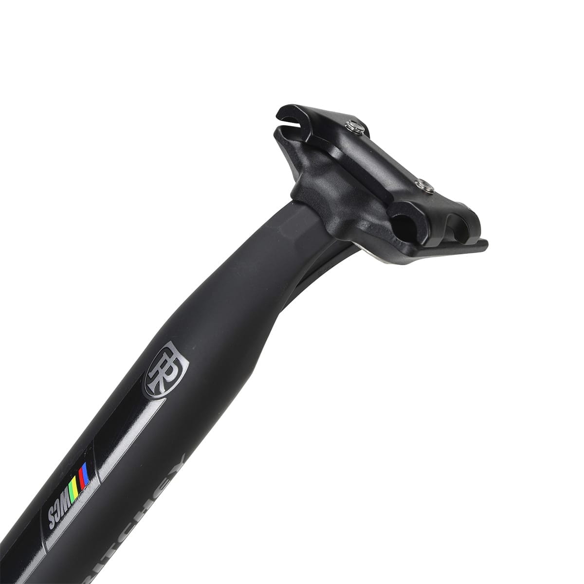 Satulatolppa RITCHEY WCS LINK TWO-BOLT Setback 20 mm