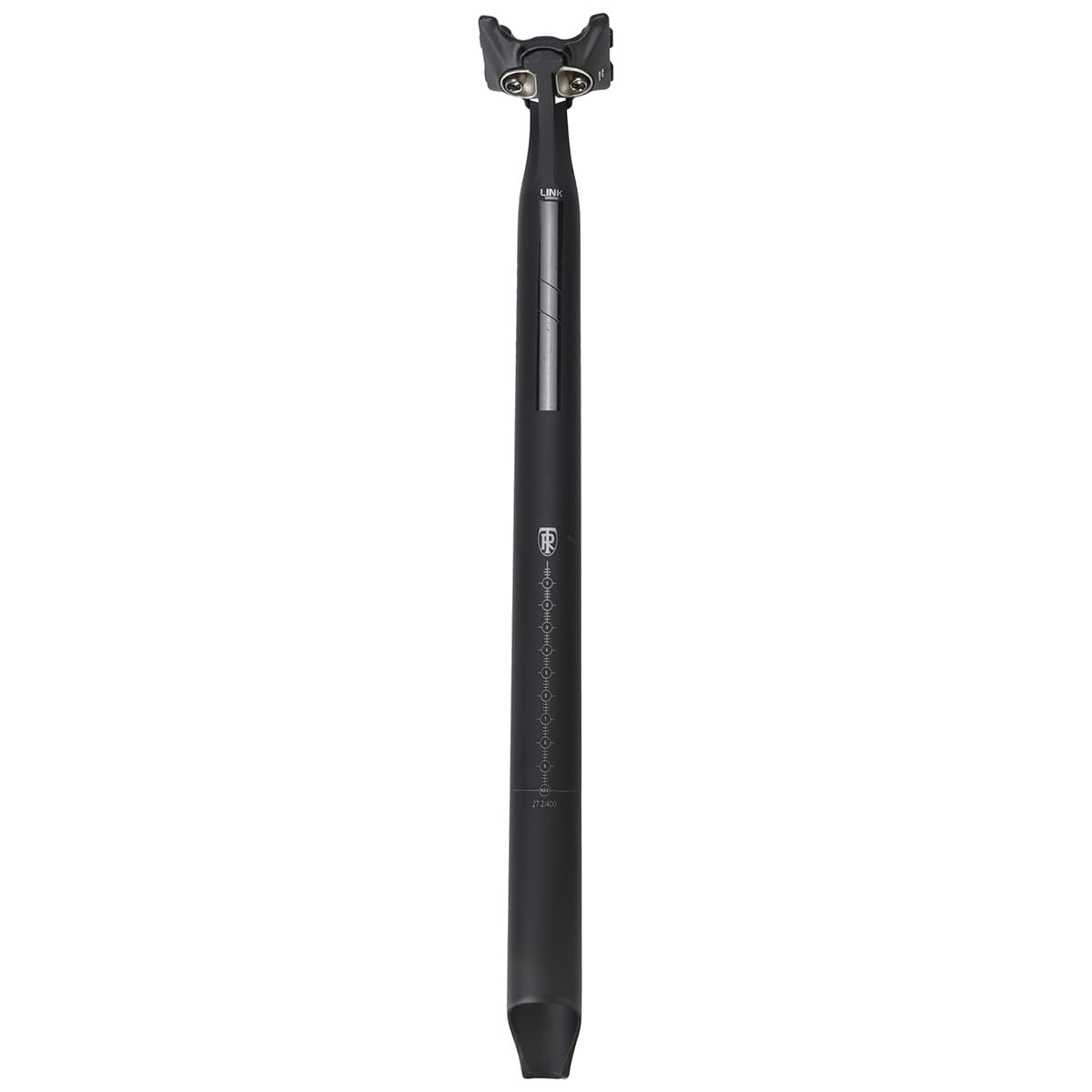 Satulatolppa RITCHEY WCS LINK TWO-BOLT Setback 20 mm