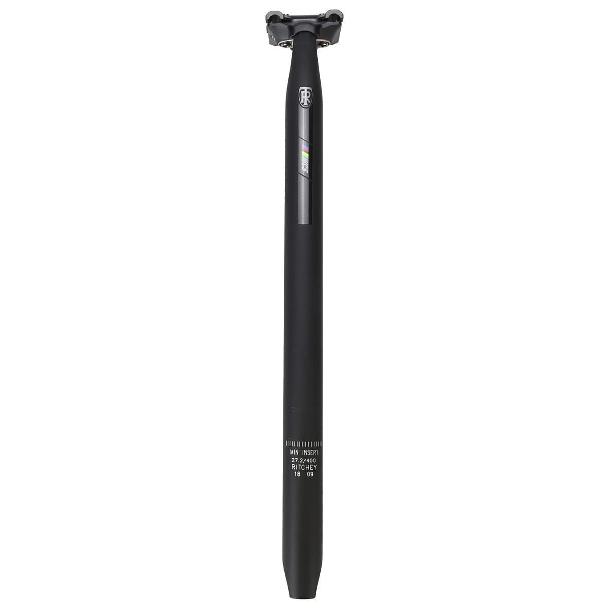 Satulatolppa RITCHEY WCS LINK TWO-BOLT Setback 20 mm