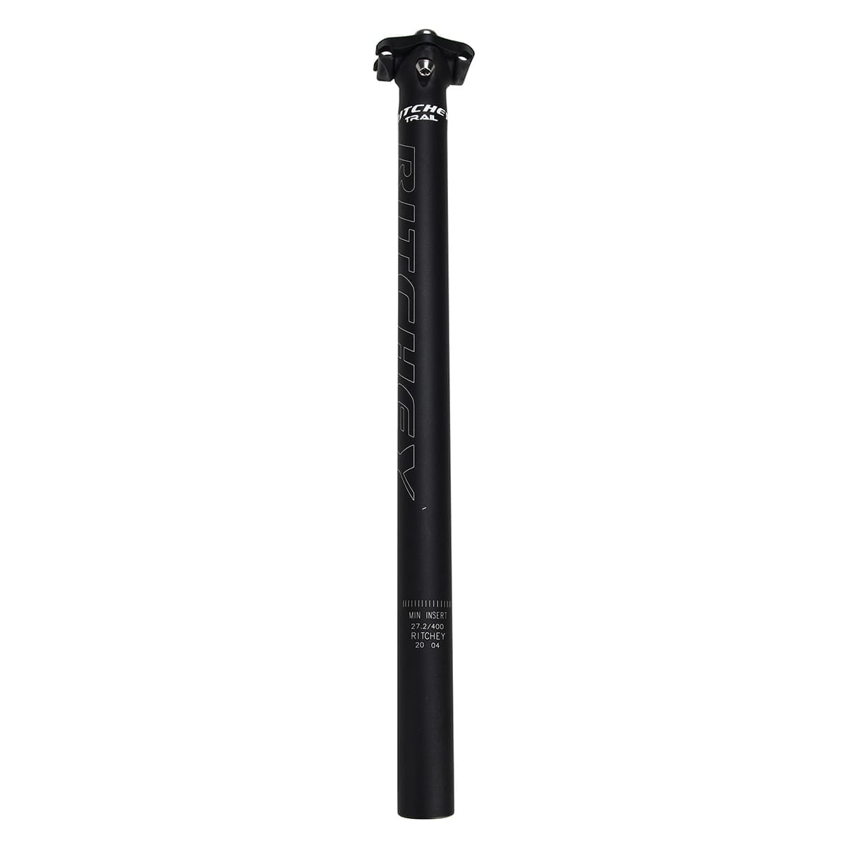 Σέλα RITCHEY COMP TRAIL ZERO BB Black