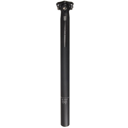 Rovná sedlovka RITCHEY WCS ZERO