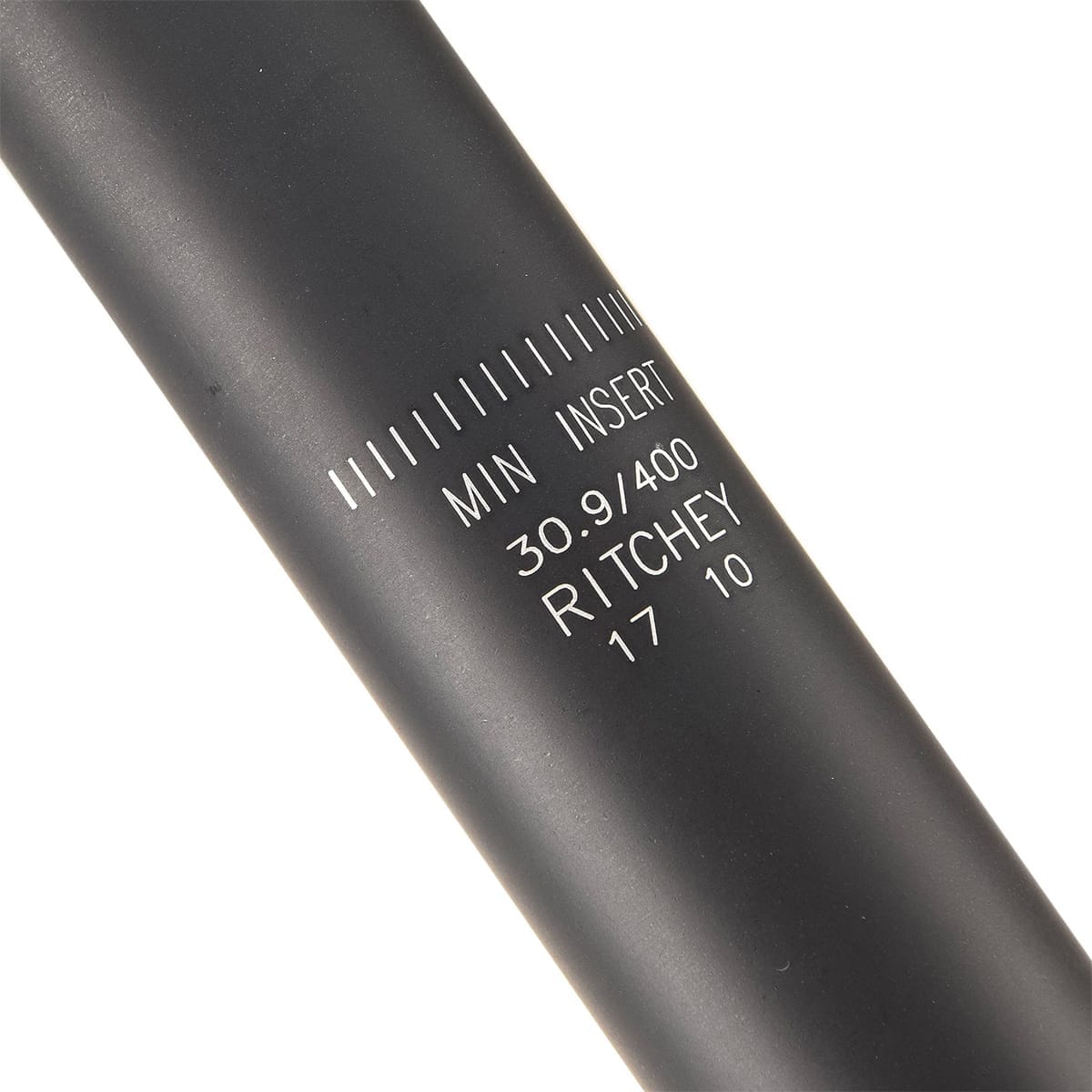 Sedlová tyč RITCHEY WCS ZERO Rovná