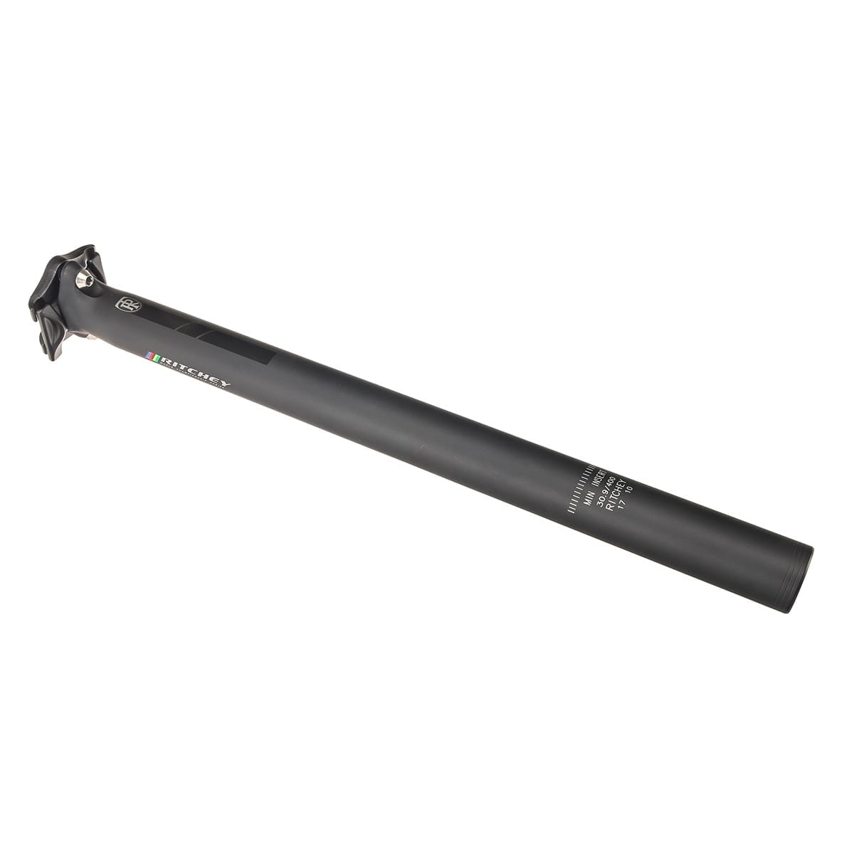 Sedlová tyč RITCHEY WCS ZERO Rovná