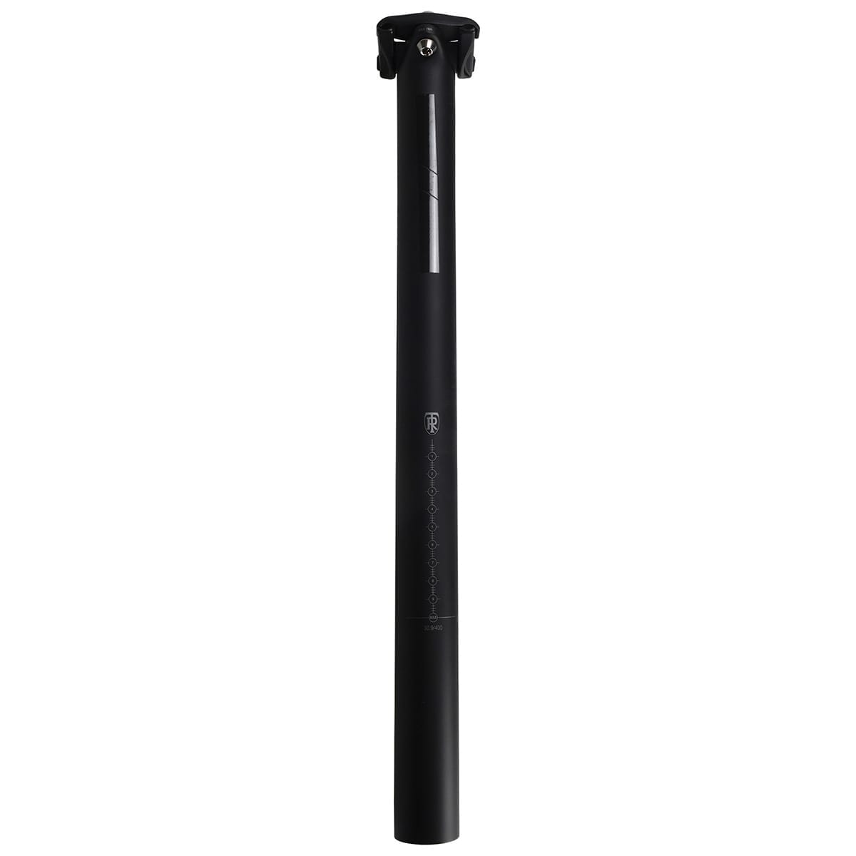 RITCHEY WCS CARBON ZERO Straight Seatpost - Carbon