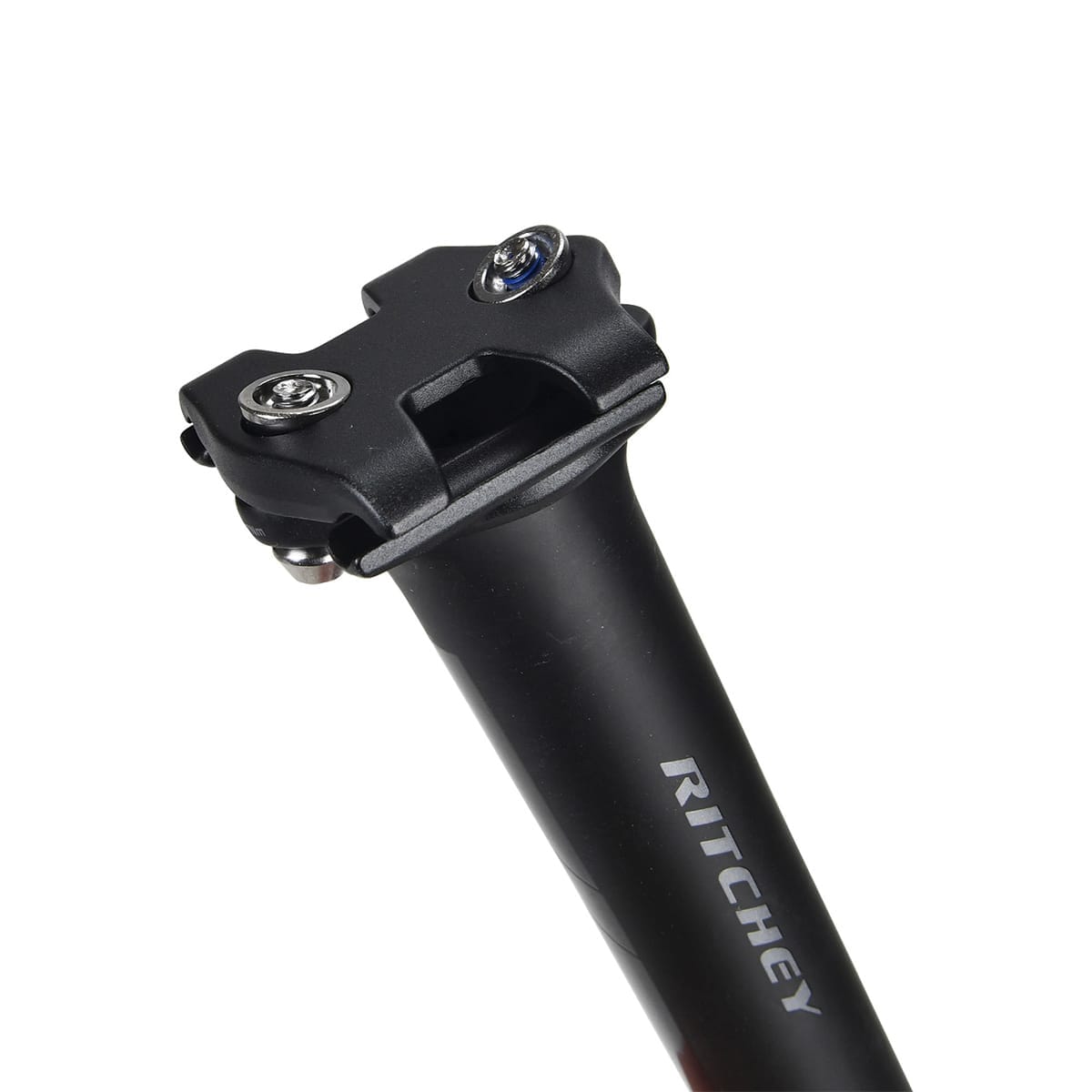 RITCHEY WCS CARBON ZERO Straight Seatpost - Carbon