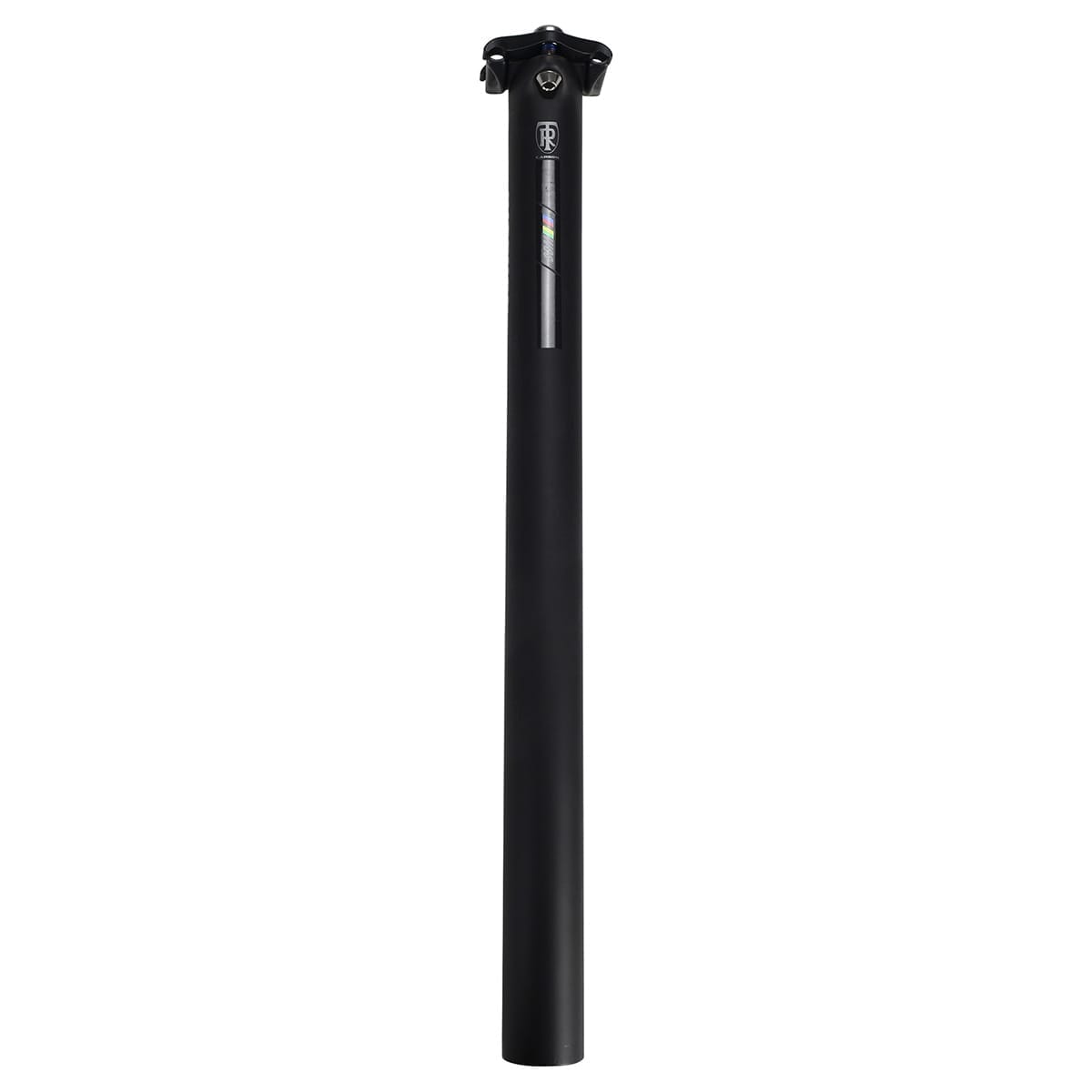 RITCHEY WCS CARBON ZERO Straight Seatpost - Carbon