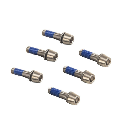 RITCHEY WCS C220 Titanium Stem Bolt Kit