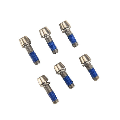 RITCHEY WCS C220 Titanium Stem Bolt Kit