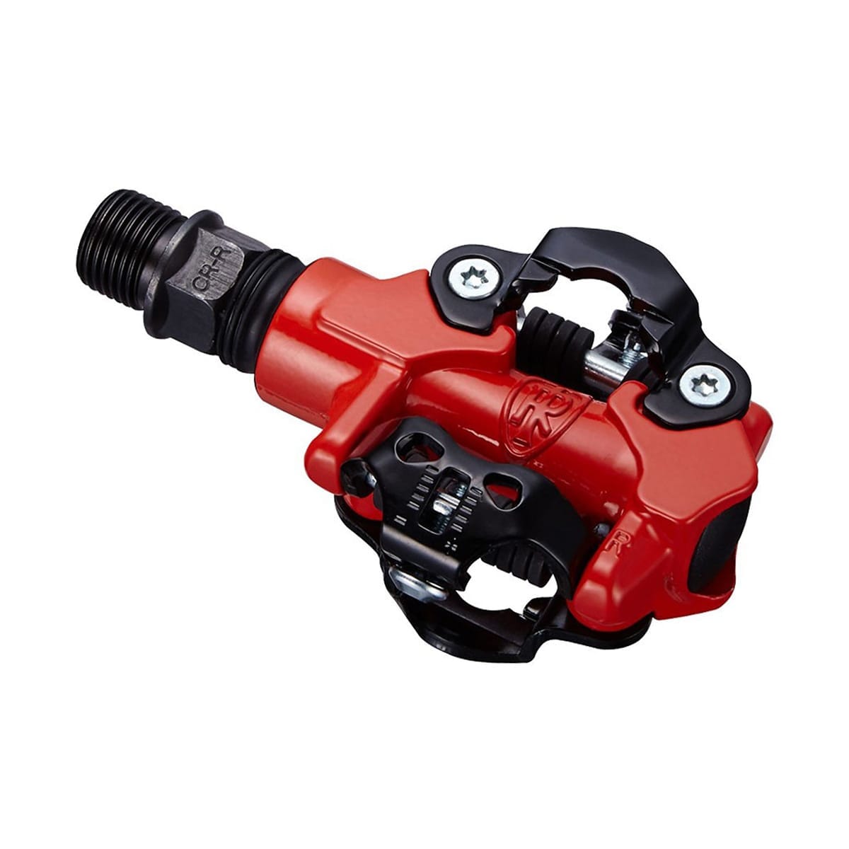 Pedalen RITCHEY XC SPD Rood