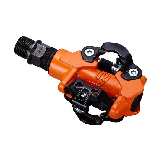 Pedalen RITCHEY XC SPD Oranje
