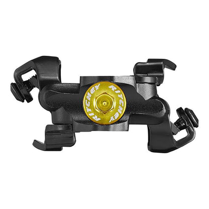 Pedāļi RITCHEY XC WCS SPD melni