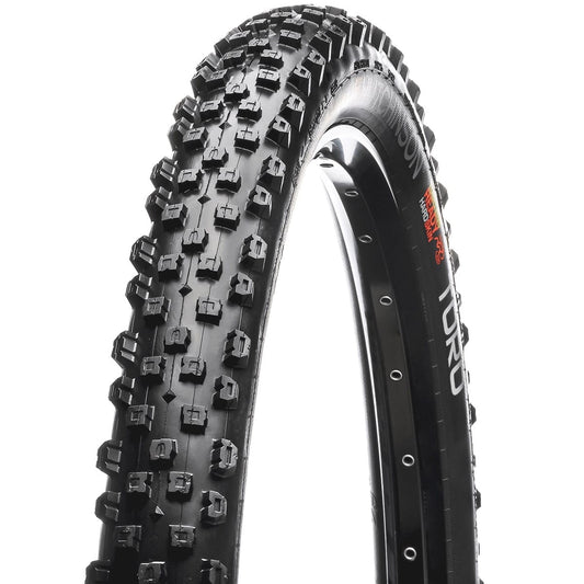 Opona HUTCHINSON TORO 29x2.30 Sideskin Bi-Compound Tubeless Ready Elastyczna Czarna