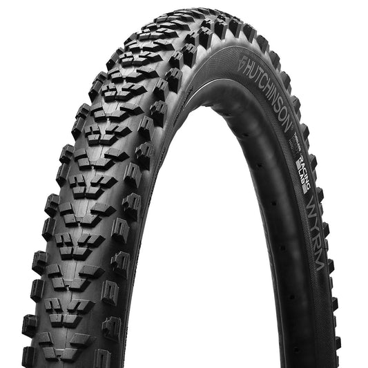 Däck HUTCHINSON WYRM 29x2.40 Racing Lab Hardskin Race Ripost XC Tubeless Ready Vikbart Svart
