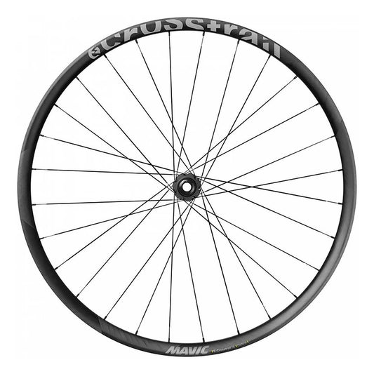 Τροχός Πίσω MAVIC E-CROSSTRAIL SL CARBON 29" 12x148 mm Boost