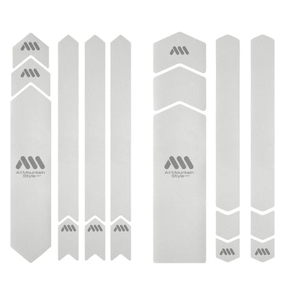 Adhesive Frame Protection ALL MOUNTAIN STYLE FULL