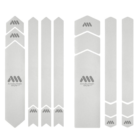 Zelfklevende framebescherming ALL MOUNTAIN STYLE FULL