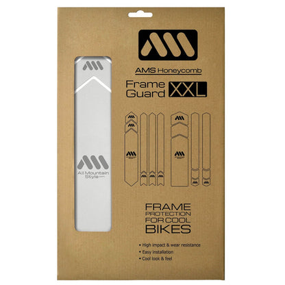 Adhesive Frame Protection ALL MOUNTAIN STYLE FULL