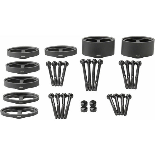 Κιτ Ανύψωσης ZIPP VUKA AERO C1