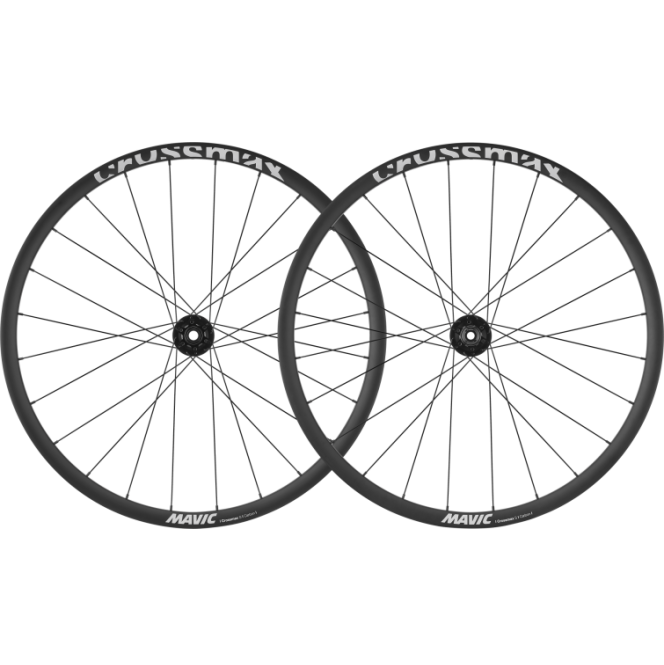 Hjulsæt MAVIC CROSSMAX S CARBON 29" Aksel 15x110mm/12x148mm Boost
