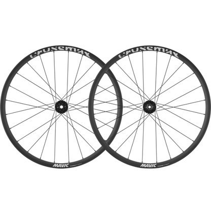 Ratų pora MAVIC CROSSMAX S CARBON 29" Ašis 15x110mm/12x148mm Boost