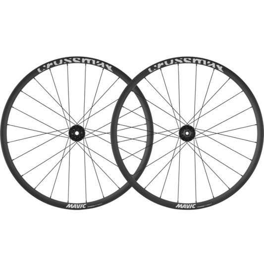 Hjulpar MAVIC CROSSMAX S CARBON 29" Axel 15x110mm/12x148mm Boost
