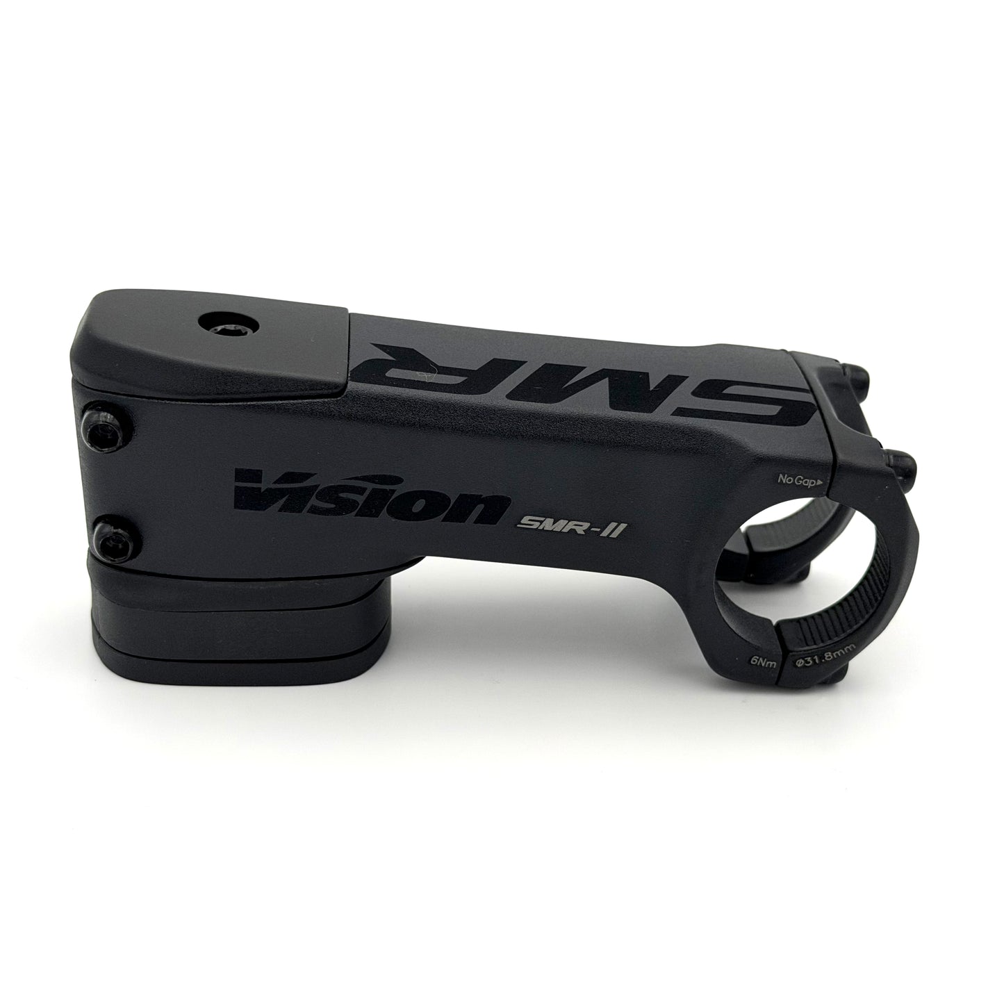 VISION SMR II -10° Stem