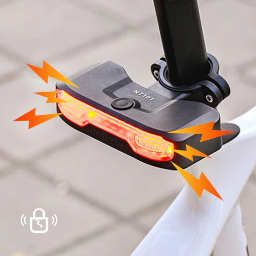 RAVEMEN NT101 Rear Light