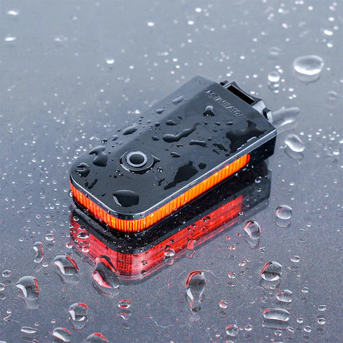 RAVEMEN CL01 Rear Light