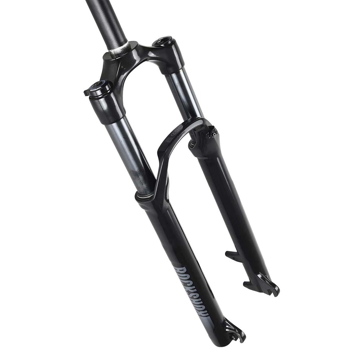 ROCKSHOX RECON SILVER RL 27.5 SoloAir Tapered 9x100 QR Fork Black