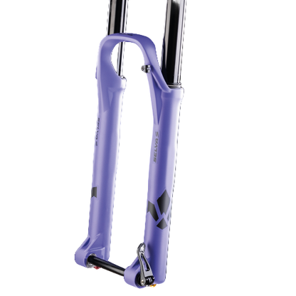 FORMULA SELVA S 29" aksel 15x110mm Boost Ultraviolet gaffel