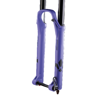 Widelec FORMULA SELVA R 27.5" Oś 15x110mm Boost Ultraviolet