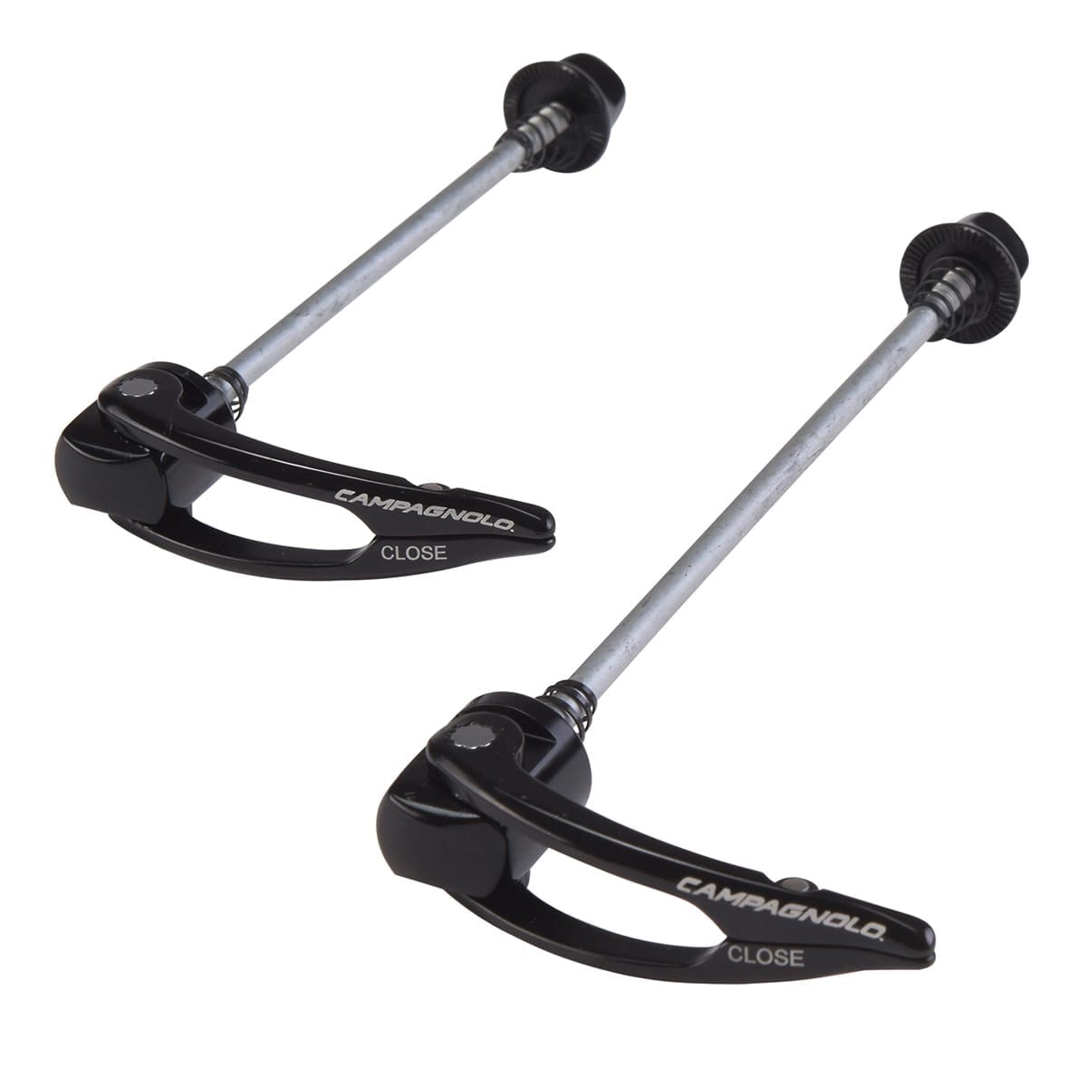 CAMPAGNOLO Bora / Hyperon / Bullet Front and Rear Wheel Quick Releases