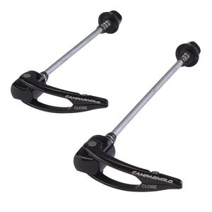 CAMPAGNOLO Bora / Hyperon / Bullet priekinio ir galinio rato fiksatoriai