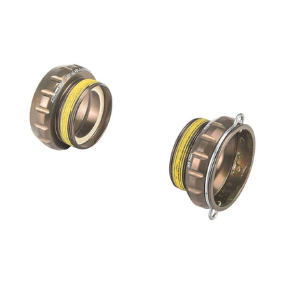 Monobloc Pedalier CAMPAGNOLO RECORD ULTRA-TORQUE BSC