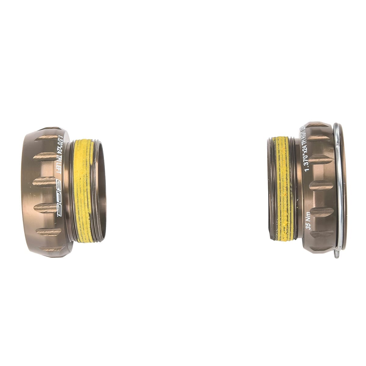 Trapas CAMPAGNOLO RECORD ULTRA-TORQUE BSC