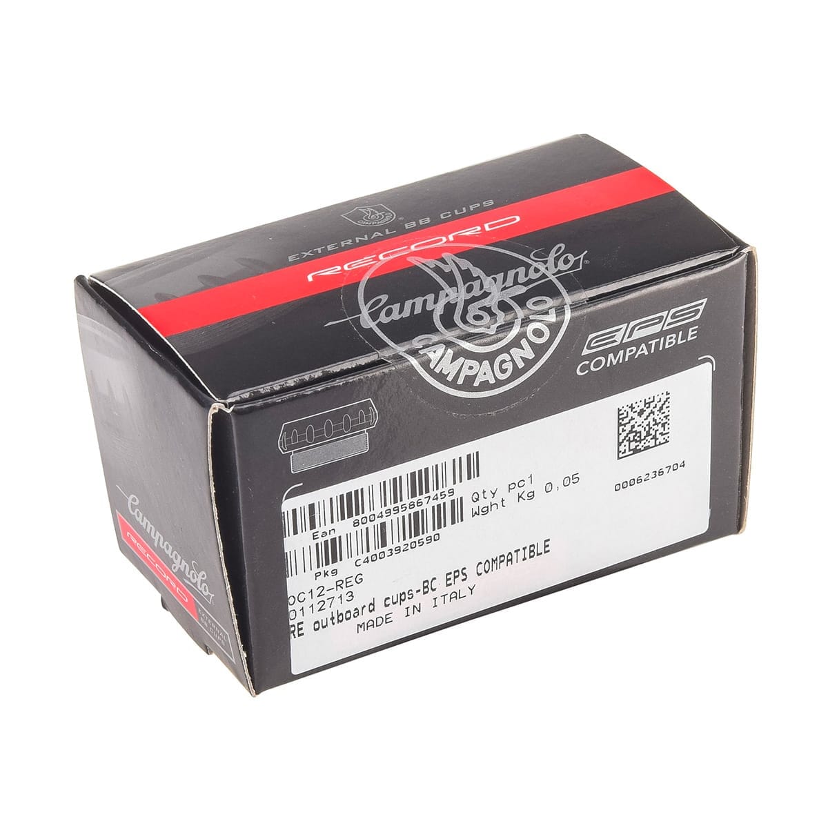 Trapas CAMPAGNOLO RECORD ULTRA-TORQUE BSC