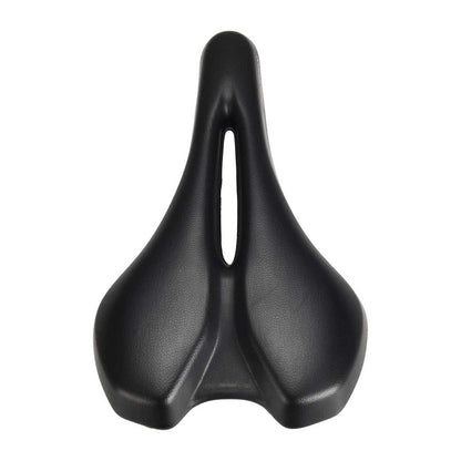 Zadel SELLE SAN MARCO SPORTIVE OPEN FIT BIOFOAM 151mm Stalen rails